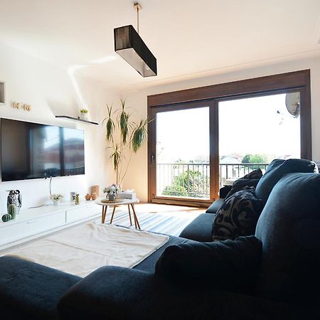 Apartamento En El Centro De A Illa De Arousa Экстерьер фото