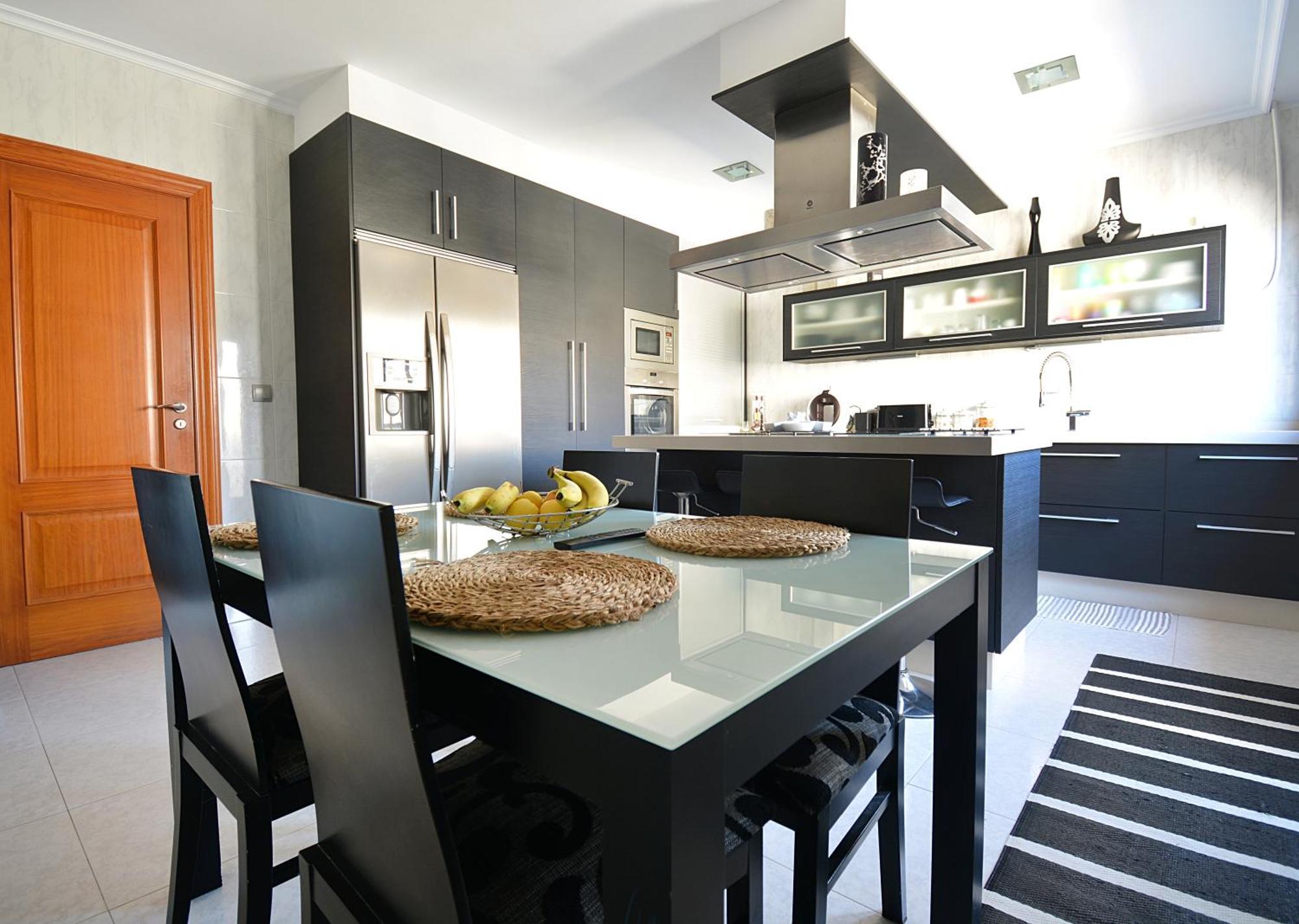 Apartamento En El Centro De A Illa De Arousa Экстерьер фото