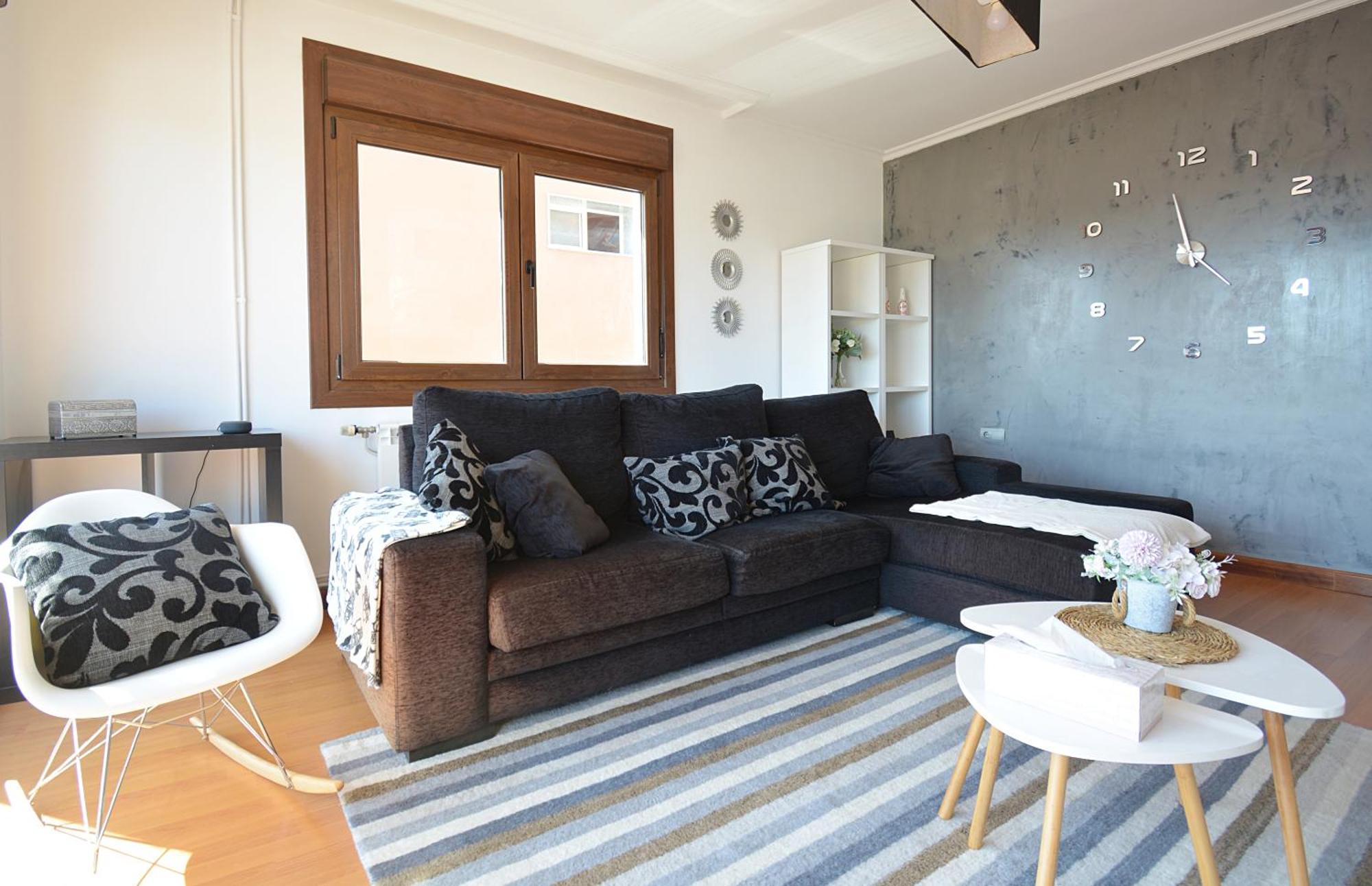 Apartamento En El Centro De A Illa De Arousa Экстерьер фото