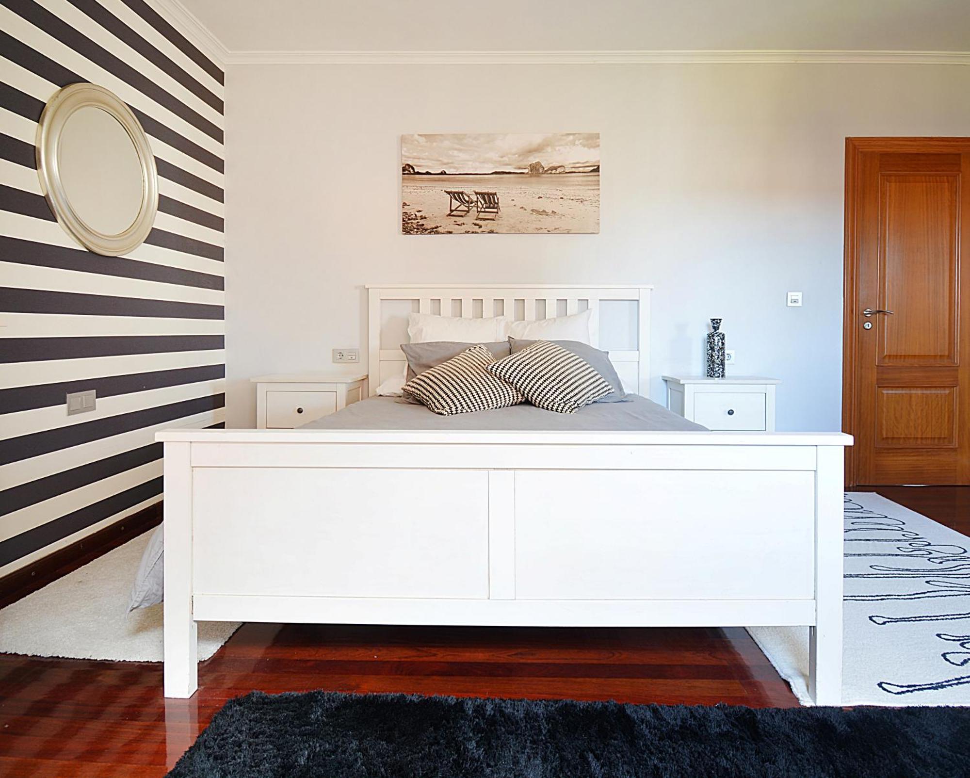 Apartamento En El Centro De A Illa De Arousa Экстерьер фото
