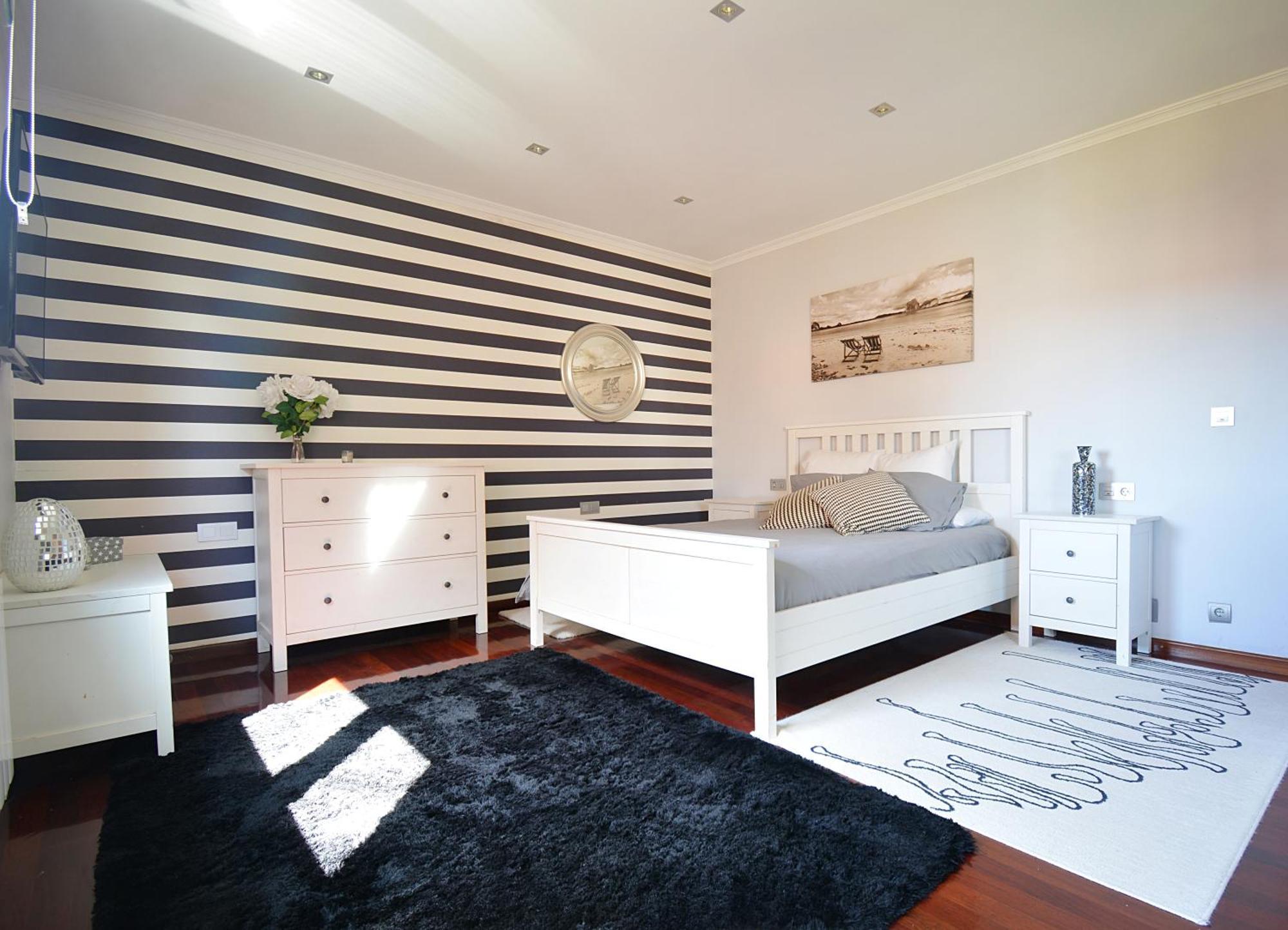 Apartamento En El Centro De A Illa De Arousa Экстерьер фото